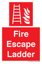 fire-escape-ladder--fire-equipment-sign~